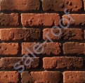 Греческий кирпич 1906